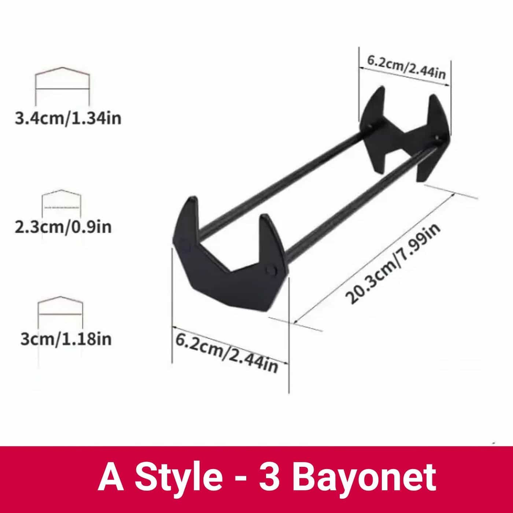 🔥2026 hot sale 🔥🔧Multifunctional Sink Wrench